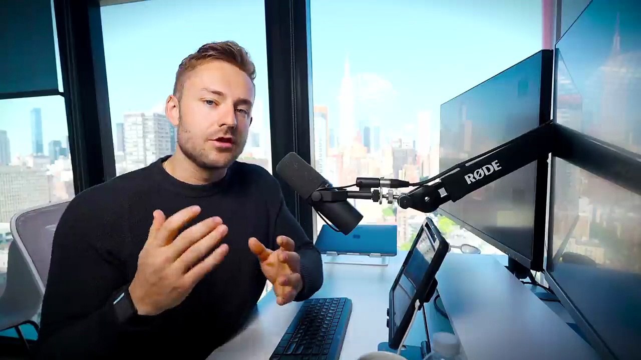 LIVE TRADING CRYPTO - How To Profit $6,999 Risking $500 (100x Trading)