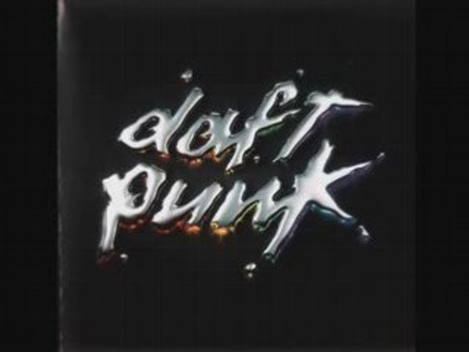 Daft punk mixes   Technologic (vitalic remix)