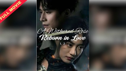 A Withered Rose Reborn In Love