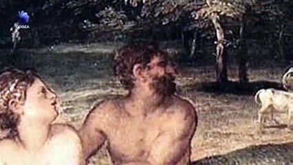 Los confines del espacio - Gigantes Gaseosos