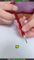 This mechanical pencil will enhance your hand writing✍1,9Mviews