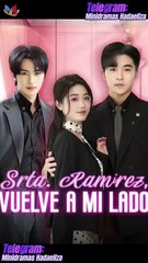 [DOB ESPA�OL] SRTA RAMIREZ VUELVE A MI LADO (CC)