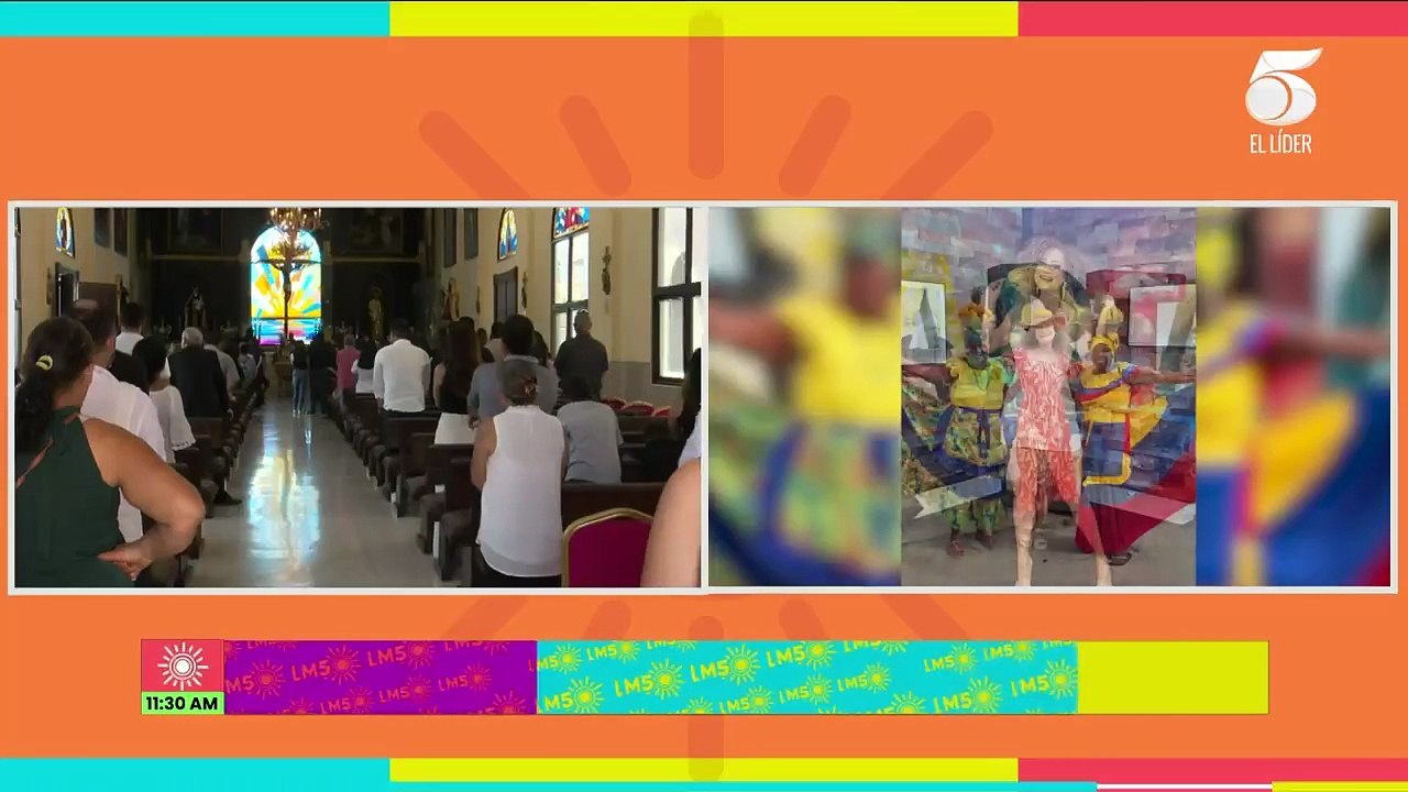 Amigos y familia despiden a Mayra Tercero