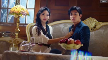 Paramount (2025) Episode 19 Engsub #ChineseDrama