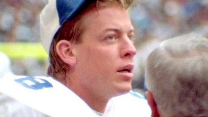 Sneak Peek at America’s Team: The Gambler & His Cowboys