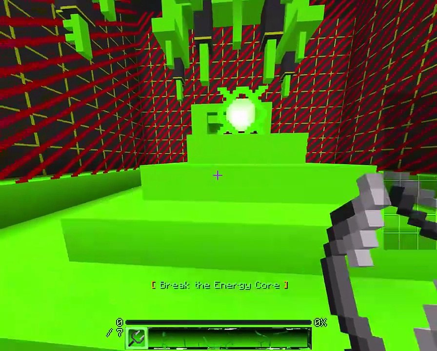 Minecraft endloser Parkour! Das Ende ist crazy...