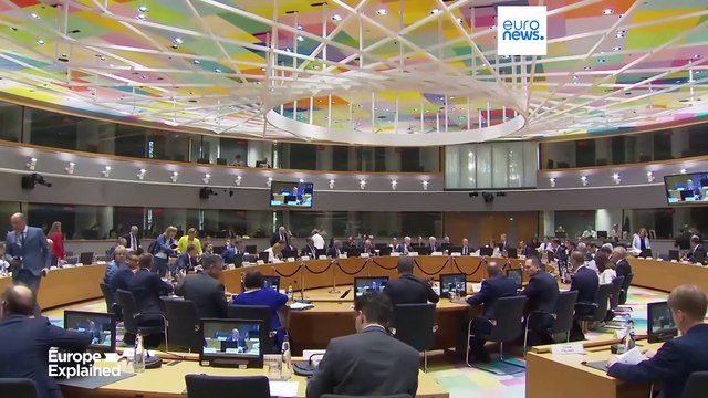 Αμερικανικοί δασμοί: Η Ευρωπαϊκή Ένωση εξετάζει αντίποινα και «ζυγίζει» την απάντηση της
