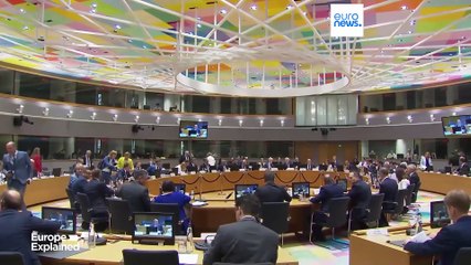 Αμερικανικοί δασμοί: Η Ευρωπαϊκή Ένωση εξετάζει αντίποινα και «ζυγίζει» την απάντηση της