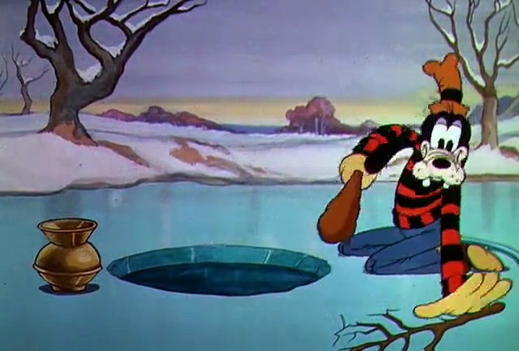 On Ice (1935)
