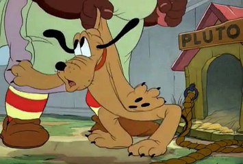 Pantry Pirate (1940)