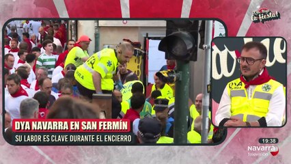 ¡Que siga la fiesta! 14/07/2025 Parte 2