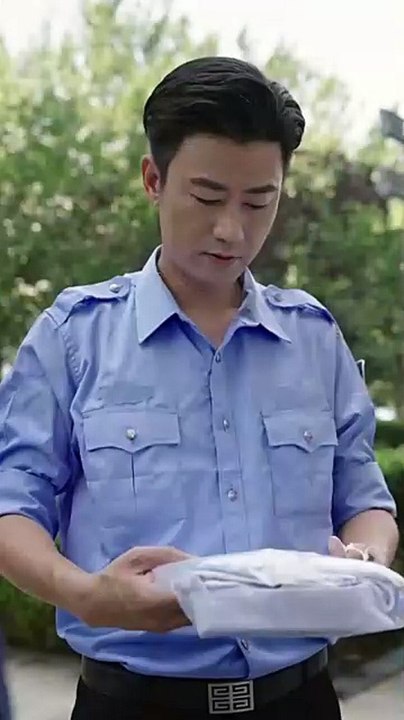 Nanny's Ceo Husband