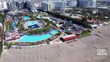 Turizm sektöründe haftalık izin kararı