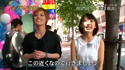 140905 | 100% Takarazuka