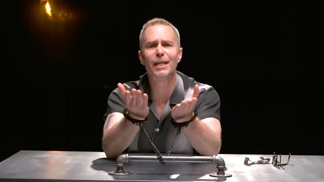 Go Behind the Heist: The Bad Guys 2 Inside Look