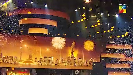 Ism-e-Yaraan - Episode 16 - 14th July 2025  - HUM TV