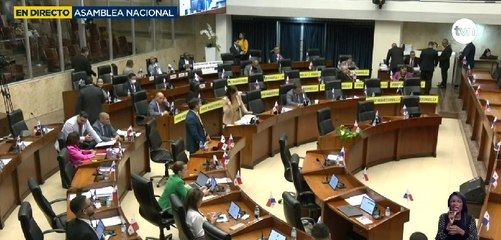 Persiste la incertidumbre en la Asamblea por conformación de comisiones