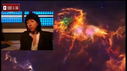 Los confines del espacio - El limite del universo