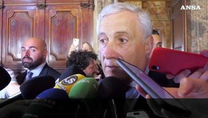 Dazi, Tajani: "Ancora 20 giorni per trattare"