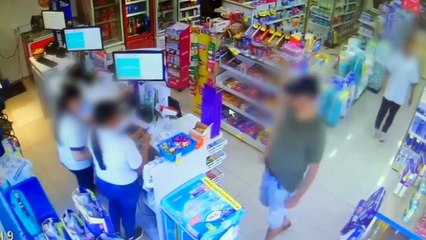 Incêndio devastador no camelódromo da Dantas Barreto destrói lojas de tecnologia: a luta para reconstruir e superar a tragédia