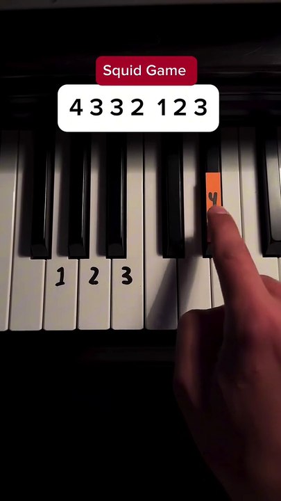 PIANO TUTORIAL N•5