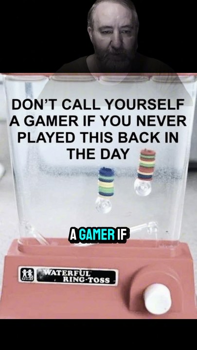 Water #gaming #games #retrogaming