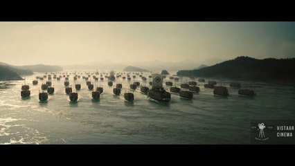 The Admiral Full Story Hindi |  Film Explained in Hindi/Urdu