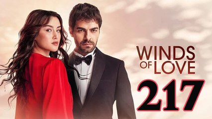 Ruzgarli Tepe – Episode 217 (2025) – Full Movie [Eng Sub]