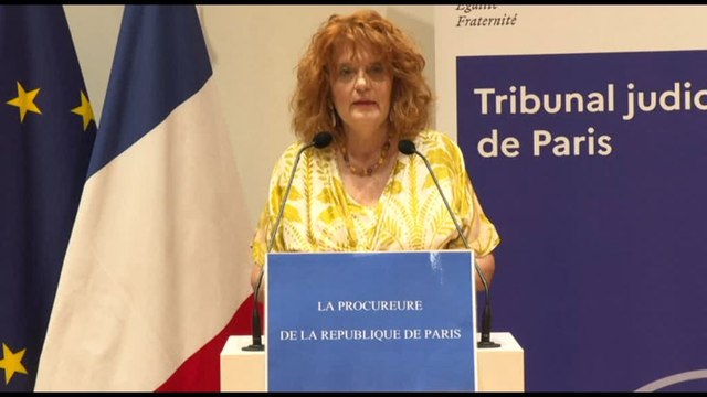 Parigi, 80 arresti (27 minori) per fatti legati alla Parata 14 luglio