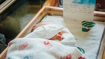 Baby Boy Weighs 1 Lb. at Birth. Now, After Over 400 Days at the Hospital, He’s Going Home: ‘So Full of Life’