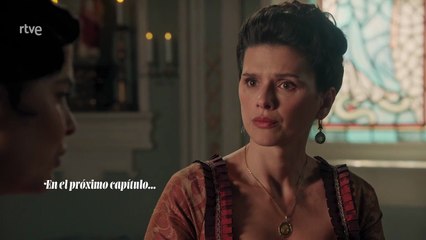 Valle Salvaje Capitulo 212  Martes 15 de Julio AVANCE