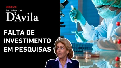 Projeto DNA do Brasil e a diversidade genética do país | ENTREVISTA COM D'AVILA