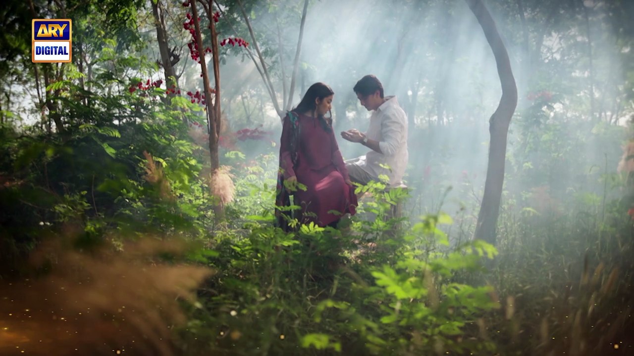 Parwarish EP - 28