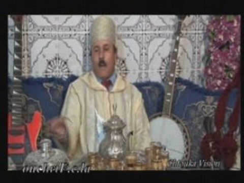 Lhoucine Lbaz sbah lkhir ayajdig oumlil