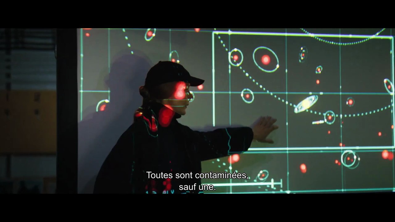 Projet dernière chance Bande-annonce VOST FR (2025) Ryan Gosling, Sandra Hüller