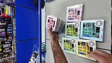 Unboxing and Review of Scientific Experiment Kit for Activities Contains Electrical Set, Made With Premium Material For Durability And Long-Lasting Use