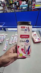 Unomax Click It Pearl 0.7 Mechanical Pencil Review | Stylish & Smooth Writing Tool