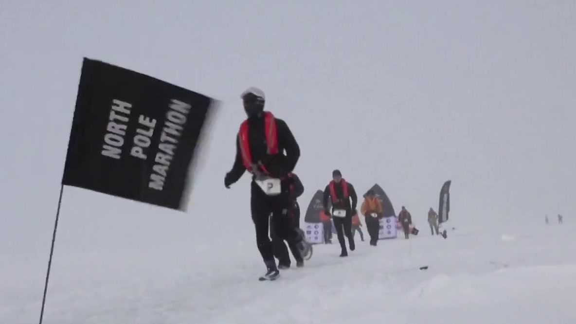 AR OOV POLE MARATHON 140725