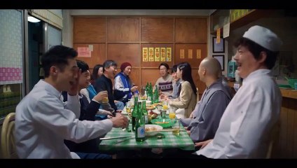 Vincenzo Episode 11 EngSub