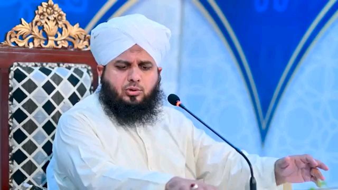 اللہ والوں کا صبر