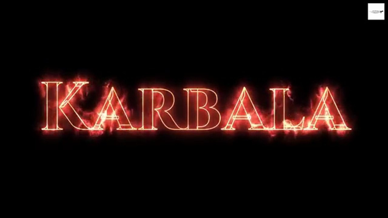 THE REVOLUTION OF KARBALA. Documentary about Karbala. Islamic and informative channel