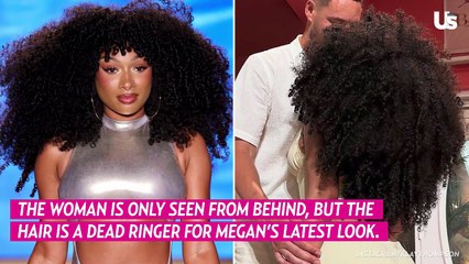 NBA's Klay Thompson Appears to Hard Launch Megan Thee Stallion Relationship