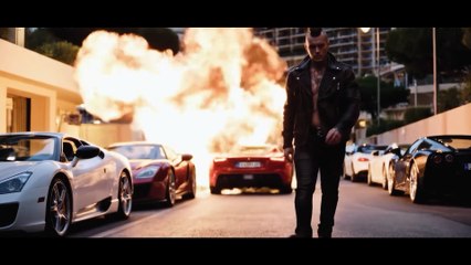 FREELANCERS (storyline)