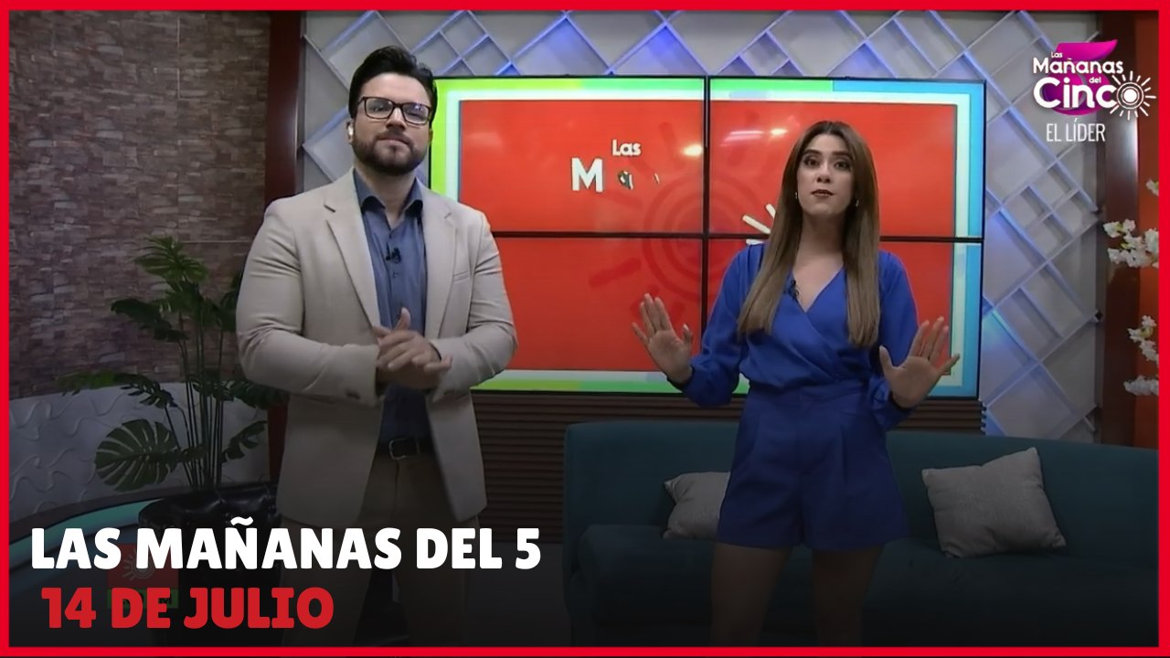 LM5 - 14 de julio