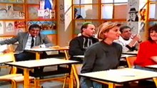 Jean-Marie Bigard - La Classe - Avril 1989