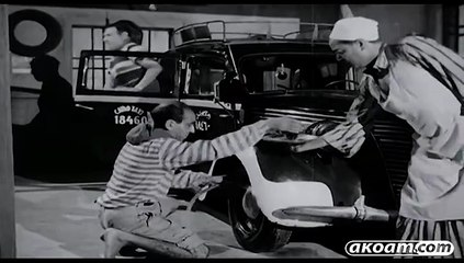 🎬 فيلم تاكسي الغرام