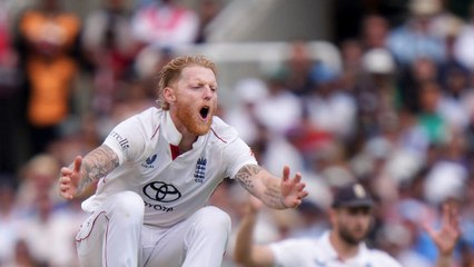 Ben Stokes reflects on satisfying Lords’ Test win, heroic bowling spells: Video