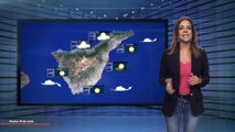 La previsión del tiempo en Canarias para el 15 de julio de 2025, en Atlántico Televisión.