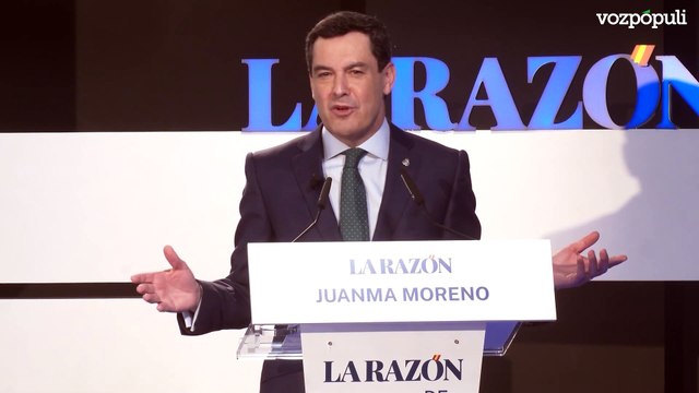 Moreno (PP) sobre Cataluña: Se está hablando de financiación y de Hacienda... ¿dónde está la ministra?