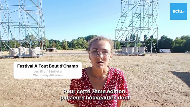 Festival A Tout Bout d'Champ